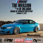 BMW Invasion Orlando - Feb 2023