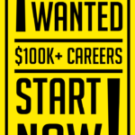 iMOST WANTED : 100k Careers Start Here